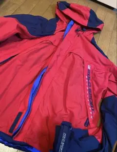 polo sport RALPH LAUREN マウンテンパーカー