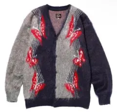 2025年最新】needles カーディガン パピヨンの人気アイテム - メルカリ