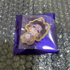 胡蝶しのぶ　アニマルクッキーバッジ　バレンタイン　ホワイトデー　鬼滅の刃