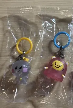 TRUZ めじるしアクセサリー