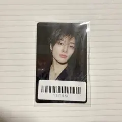 Straykids アイエン DOIT 中華 トレカ KMS ヨントン 1.0 - メルカリ