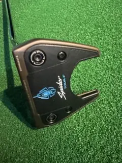 テーラーメイド　スパイダー TOUR F TORCHED パター34インチ