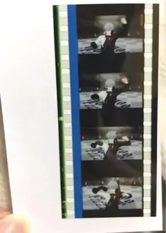 カルナイ タブナイ 蘭丸 コマフィルム