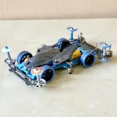 ミニ四駆 スーパーアバンテ 改造品 - メルカリ