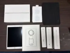付属品付　iPad (第8世代) WiFi 32GB apple pencil付