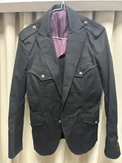 NICOLE CLUB FOR MEN ジャケット