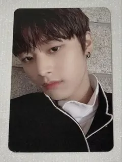 2026年最新】the boyz トレカ ジュヨンの人気アイテム - メルカリ