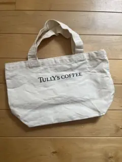 タリーズ　トートバッグのサムネイル