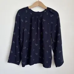 Bonpoint 8 長袖カットソー