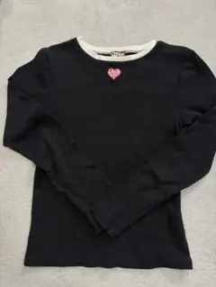 LOVEBOAT ラブボート　ラブボ　長袖Tシャツ ロンT コギャル