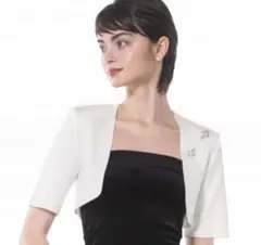 フォクシーDAISY LIN Knit Bolero Cool Eleganceのサムネイル