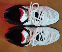 ヨネックス 24cm YONEX POWERCUSHION 660 バドミントン