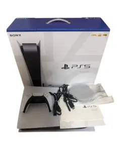 SONY PS5 本体 CFI-1200A01