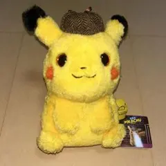 廃盤　名探偵ピカチュウ　がま口ポシェット