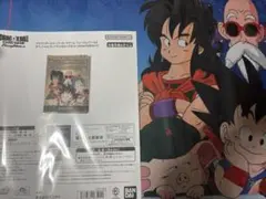 新品未開封【匿名発送】エナジーマーカー プレイマット ドラゴンボール
