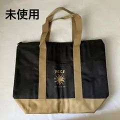 PECK ペック オリジナル保冷トートバッグ 高島屋ノベルティ 未使用