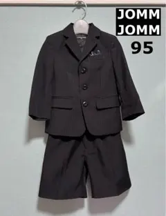 セレモニースーツ　入学式　七五三　95