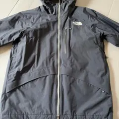 THE NORTH FACE ブラックジャケット Sサイズ