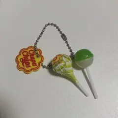 チュッパチャプス ガチャガチャ