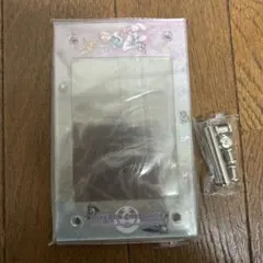 ポケモンカードゲーム シンジュ団スペシャルセット ディスプレイフレーム　カイ