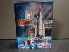 2026年最新】サンダーバード ブルーレイ・コレクターズbox(初回生産