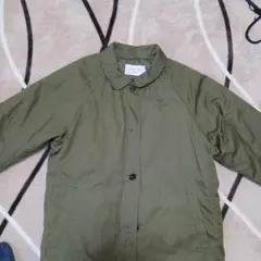 ＳＭ2ステンカラーコート