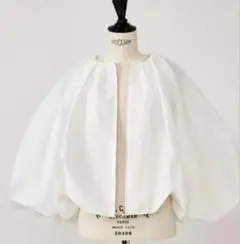 専用☆26日まで限定値下げHeveヘイヴクラウドブルゾン★バニラ★新品 2025年最新】heve クラウドブルゾンの人気アイテム - メルカリ