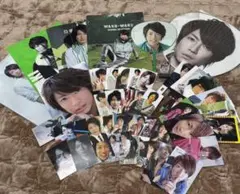 嵐 相葉雅紀Masaki Aiba ファン写真・うちわ・雑貨