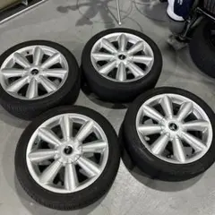 2026年最新】mini 純正ホイール 16インチの人気アイテム - メルカリ