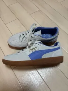 PUMA PALERMO スニーカー