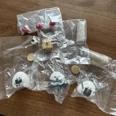 パンどろぼう おにぎりぼうやのたびだち