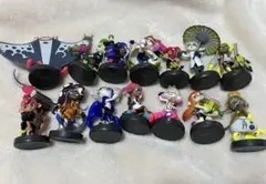 amiibo まとめ売り スプラトゥーン