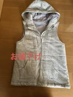 ダウンベスト ベスト