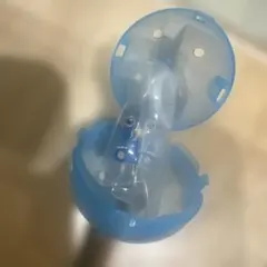 ざわざわ森のがんこちゃん めじるしアクセサリー がんぺーちゃん