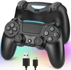 ps4コントローラー【2026年革新版・アップデート】ps4 コントローラー