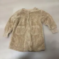 フリースジャケット 100-110