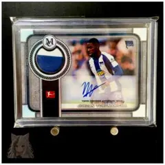 Topps Five Star 2022 ヌートバー auto RC - メルカリ