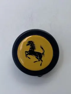 跳ね馬ホーンボタン.フェラーリ！！汎用品！！のサムネイル