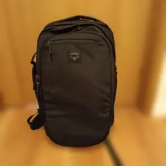 OSPREY（オスプレー）ハイクライト18 ブラック 0S5719 - メルカリ