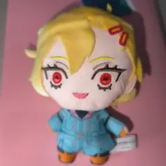 TVアニメ『グノーシア』 ぬいぐるみ グノーシアVer. セツ