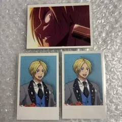 サカモトデイズ アモカフェ サカデイ パシャカード シン