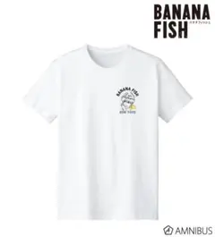 【新品・未開封】BANANA FISH 奥村英二 メンズLサイズ