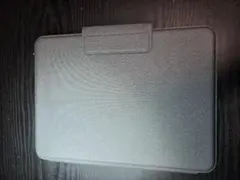 Logicool Folio Touch iPad用キーボードケースのサムネイル