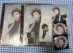 うたプリ ヴァン オルショ