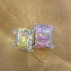 たまごっち ブリスターパッケージコレクション