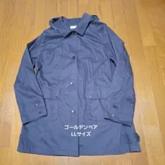 ゴールデンベア トレンチコート