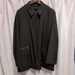 2025年最新】HERMES メンズ ステンカラーコートの人気アイテム - メルカリ