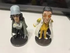 2025年最新】ワンピース ワーコレの人気アイテム - メルカリ