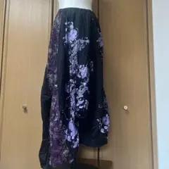 ゴウク　スカート