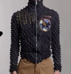 MASU 25aw SPIKY PEGASUS BOMBER JACKET 46 - メルカリ